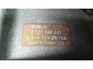 Генератор 0120488287, ALTERNADOR Alfa Romeo 166