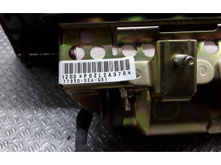 Подушка безопасности пассажира 77850SEAG81   Honda Accord