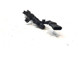 Топливная рампа    Fiat Grande Punto  