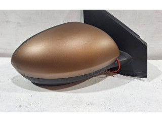 Зеркало электрическое Dacia Sandero III 2020 - года