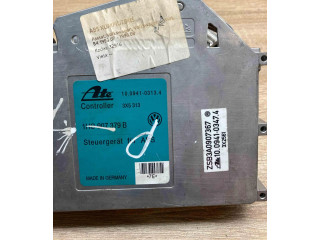 Блок управления АБС 1H0907379B Volkswagen Golf III