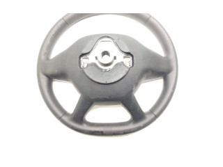 Руль Dacia Dokker   -  года       