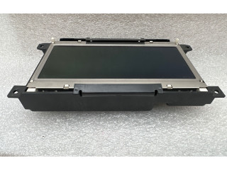 Дисплей    4F0919603, A2C53080033   Audi A6 S6 C6 4F