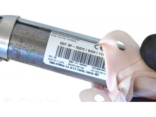 Боковая подушка безопасности 0589P100343   Tesla Model S