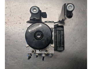 Блок АБС 6G9N2C405CD, 6G9N2B389AC Volvo S80 2007 - 2013 года