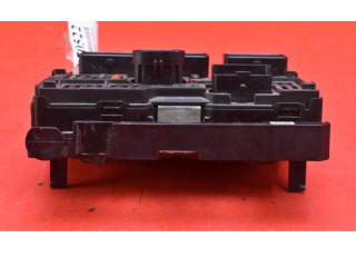 Блок предохранителей  9661682680, 9661682680   Audi A6 S6 C6 4F    