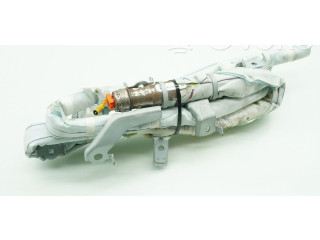 Боковая подушка безопасности Mazda 3 II