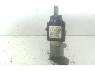 Комплект блоков управления 96417290, 96408390   Chevrolet Matiz