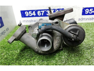 Турбина Ford Fusion 54359700009, 54359700009 для двигателя F6JA