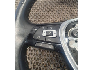 Volant Volkswagen Tiguan 2017 5TA4190911, 3b95419923  