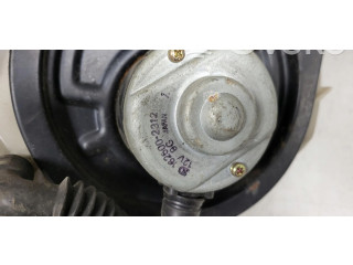 Вентилятор печки Mitsubishi Pajero