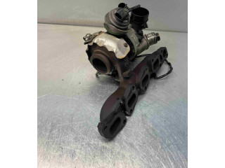  Турбина Volkswagen Golf VII  04L253010H, 04L253010H         