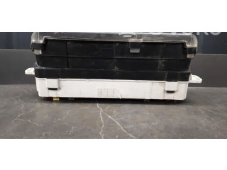 Панель приборов Daihatsu Move L900