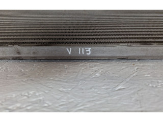 Интеркулер  179400R010, JD1271002220   Toyota Corolla Verso AR10 