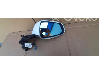 Зеркало электрическое Tesla Model S 2012 - года