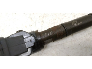 Форсунка 31452113 Volvo XC40 D4204T12