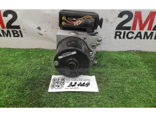 Блок управления АБС 3451-6791521-01, 3451-6791521-01 BMW 3 E92 E93