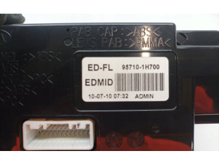 Дисплей    J3(CRDI)   KIA Sedona