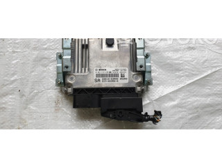 Řídící jednotka 0261S16438 Suzuki Swift 2018