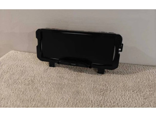 Панель приборов 9839510080   Citroen C5 Aircross       