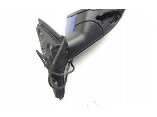 Зеркало электрическое Skoda Octavia Mk3 (5E) 2013 - 2019 года