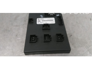 Модуль управления BSM 4H0907063DH, 4H0907063DA   Audi A6 S6 C7 4G    