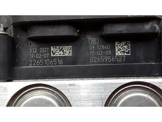 Jednotka ABS Renault Sandero II 2017