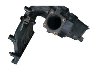 Поршень Всасывающий коллектор 4G93 Mitsubishi Carisma