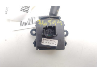 Переключатель дворников 8363669 BMW X3 E83