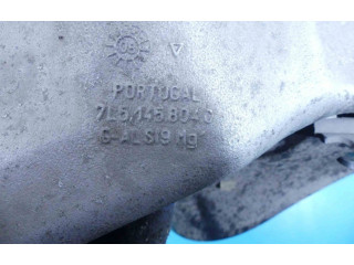 Интеркулер 7L5145804C, IMPRK1114795 Porsche Cayenne (9PA)