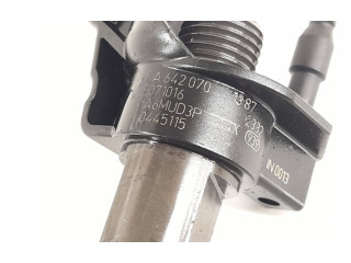 Форсунка 6420701387, 6420701987 Mercedes-Benz R W251 OM 642.950