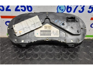 Přístrojová deska Peugeot 307 2001 P9655476580G