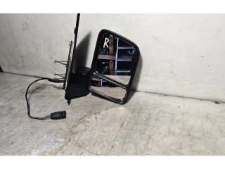 Зеркало электрическое        Ford Transit -  Tourneo Connect  2003 - 2008 года   