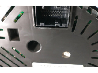 Панель приборов A2C53352738, 50516478 Alfa Romeo Giulietta