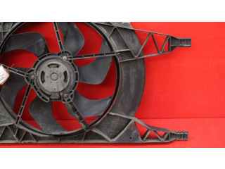 Вентилятор радиатора     1831068000, 1831068000    Renault Vel Satis 