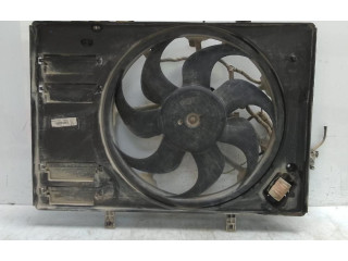 Вентилятор радиатора     JT76-8C607-C8    Ford Tourneo 