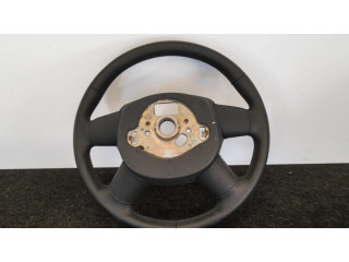 Руль BMW X5 E53 1999-2006 года 4E0419091CL