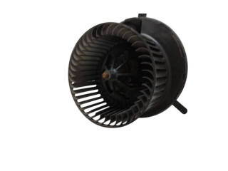 Вентилятор печки    CZ0160600762, 1K1819015E   Skoda Yeti (5L)