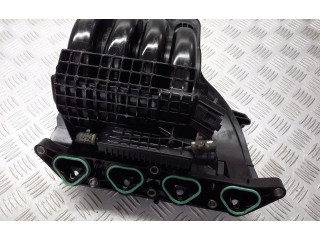 Модуль блока управления кондиционером 036129709GT   Skoda Fabia Mk1 (6Y)