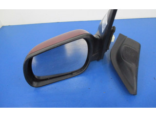 Zpětné zrcátko Mazda 2 2007