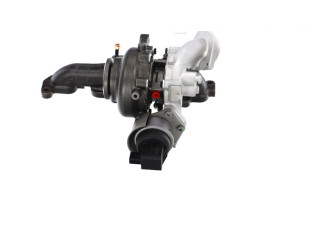 Turbodmychadlo Турбина 54399880114, 54399880114   Seat Ibiza IV (6J,6P)   