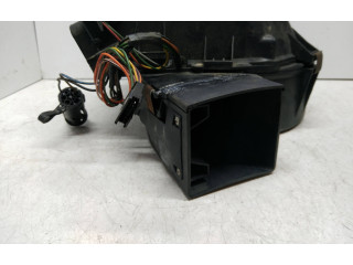 Вентилятор печки Jaguar XJ SERIE 3