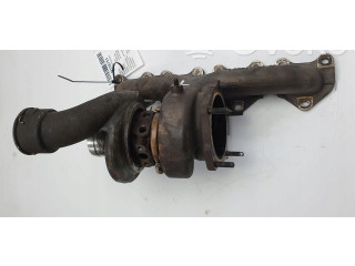 Turbodmychadlo Нагнетатель 94812302671 Porsche Panamera (970) M4840 M48