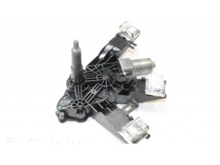 Моторчик заднего дворника 9677680580 Citroen C4 Grand Picasso