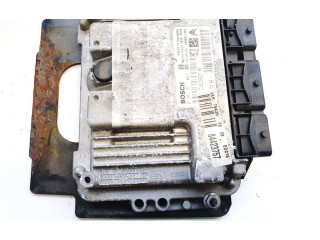  Турбина Peugeot 307  0281011863, 84423757         