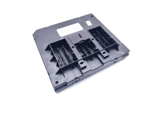 Блок комфорта 5Q0937086AH, F005V01737 Skoda Octavia Mk3 (5E)