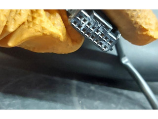 Руль Dacia Jogger 2021 - года 484007828R, 34318623