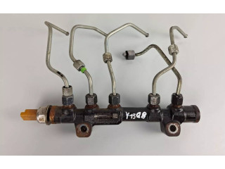 Топливная рампа 9804776780   Peugeot 2008 II  