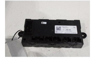 Блок управления климат-контролем 5WA907007P   Audi A3 8Y