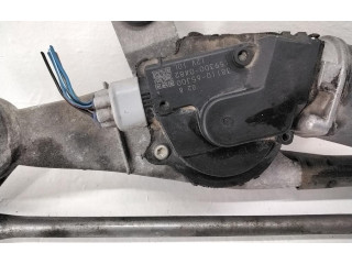 Моторчик дворников 3811065J00, 3811065J00 Suzuki Grand Vitara I